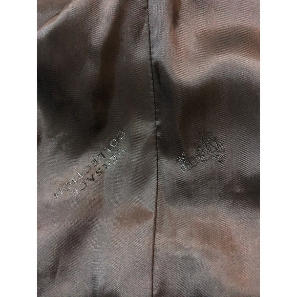 Versace Collection Men’s Blazer - Picture 5 of 11